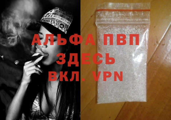 крисы Алексин